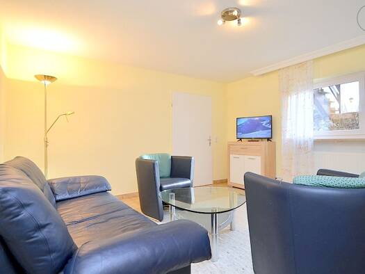 Wohnung zur Miete Wohnen auf Zeit 895 € 2 Zimmer 50 m² frei ab 01.09.2025 Sack Fürth 90765
