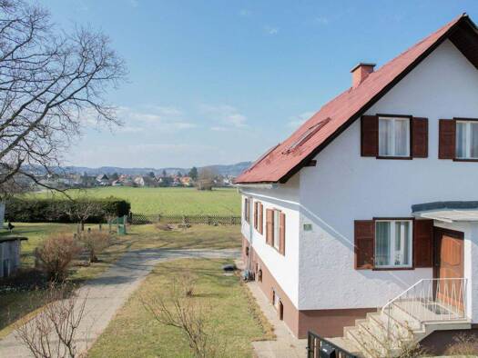 Einfamilienhaus zum Kauf 340.000 € 4 Zimmer 111 m² 996 m² Grundstück Ringsiedlung 31 Gratwein-Straßengel 8111