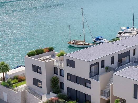 Wohnung zum Kauf 1.000 € 2 Zimmer 103 m² Dubrovnik