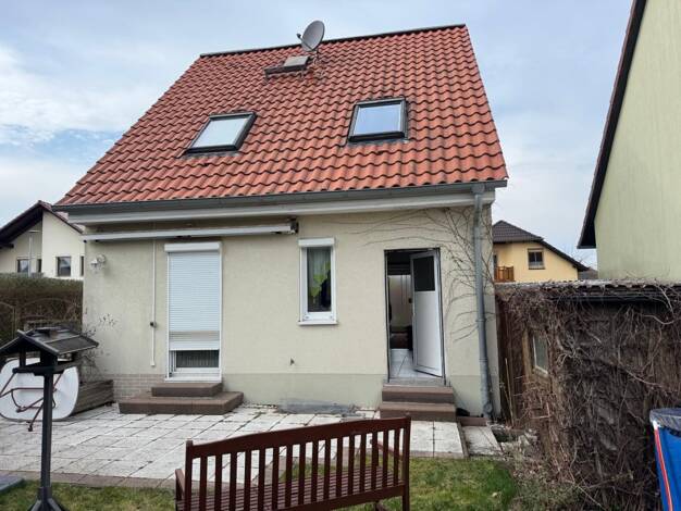 Einfamilienhaus zum Kauf 265.000 € 120 m² 366 m² Grundstück Bennewitz Bennewitz 04828