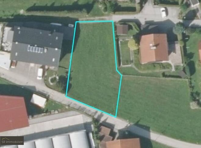 Grundstück zum Kauf 746 m²<br/>Grundstück Hall in Tirol 6060