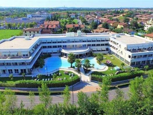 Wohnung zum Kauf 370.000 € 3 Zimmer 90 m² 2. Geschoss frei ab sofort Via Aureliano Desenzano del Garda