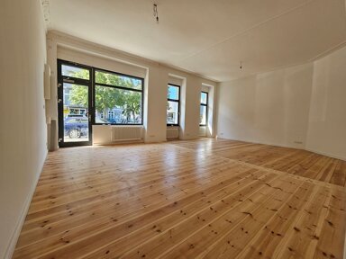 Büro-/Praxisfläche zur Miete provisionsfrei 1.945 € 77,8 m² Bürofläche Schivelbeiner Strasse 10 Prenzlauer Berg Berlin 10439