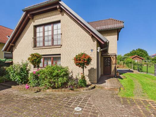 Einfamilienhaus zum Kauf 549.000 € 6 Zimmer 170 m² 760 m² Grundstück frei ab sofort Schwanebeck Panketal 16341