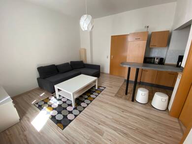 Wohnung zur Miete 380 € 1 Zimmer 44 m² 2. Geschoss Weißwasser/O.L. 02943