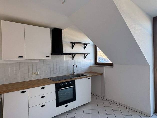 Wohnung zur Miete 399 € 3 Zimmer 82 m² Ludwig-Kirsch-Straße 1 Sonnenberg Chemnitz 09130