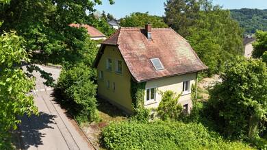 Einfamilienhaus zum Kauf 279.000 € 5 Zimmer 124 m² 712 m² Grundstück Laufenburg Laufenburg 79725