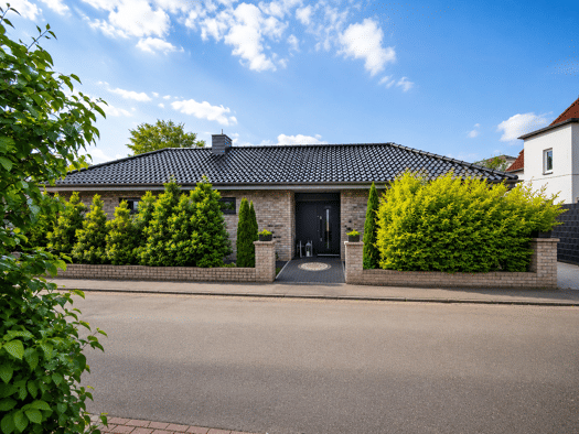 Bungalow zum Kauf 890.000 € 3 Zimmer 250 m² 1.250 m² Grundstück Vegesack Nord 28757