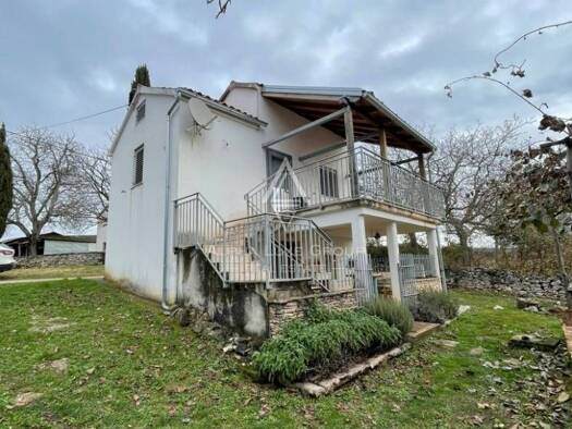 Einfamilienhaus zum Kauf 250.000 € 3 Zimmer 250 m² Oprtalj Oprtalj 52428