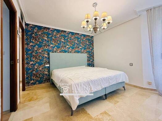 Wohnung zur Miete 1.590 € 3 Zimmer 128 m² 2. Geschoss Alicante 03003