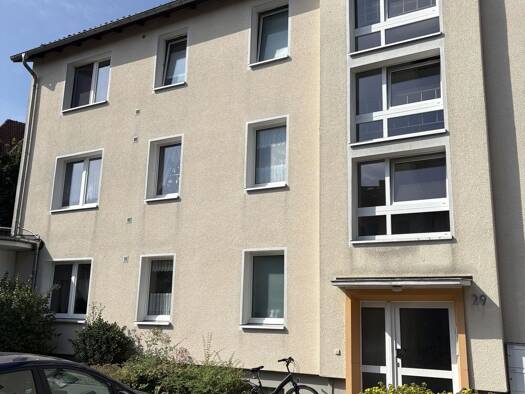 Wohnung zum Kauf 79.000 € 2 Zimmer 46,3 m² EG Gr. Liederner Str. 29 Uelzen 29525