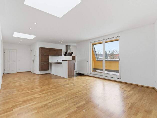 Wohnung zum Kauf 345.000 € 4 Zimmer 92,6 m² 3. Geschoss Windscheidstraße 49 Connewitz Leipzig 04277