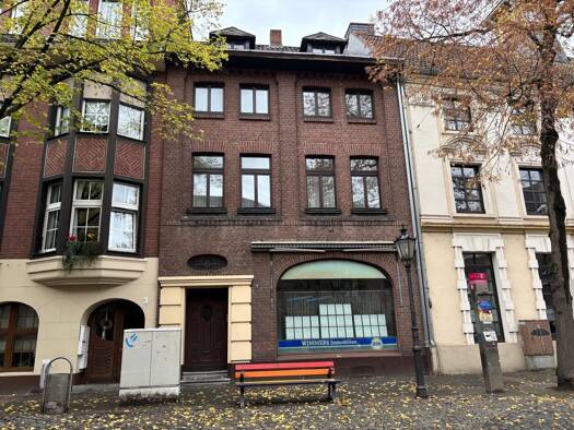 Mehrfamilienhaus zum Kauf 299.000 € 9 Zimmer 111 m² 198 m² Grundstück St. Tönis Tönisvorst 47918