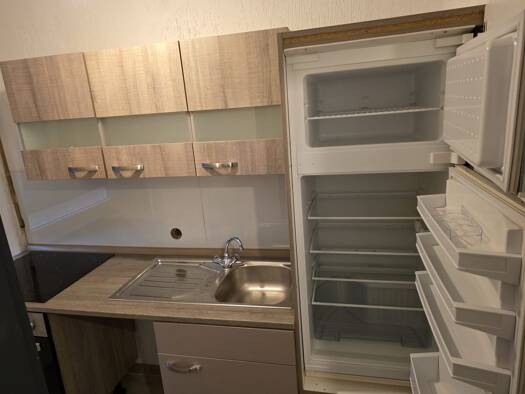 Wohnung zur Miete 540 € 1 Zimmer 55 m² frei ab sofort Butendorf Gladbeck 45968
