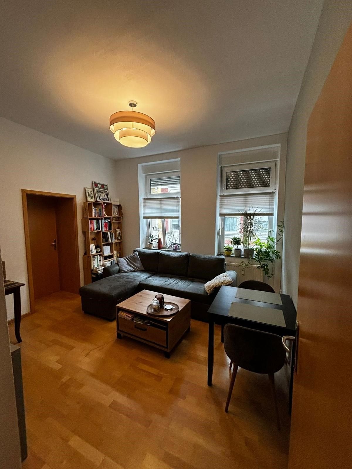 Wohnung zur Miete 870 € 3 Zimmer 67 m²<br/>Wohnfläche 1.<br/>Geschoss Wallstraße Altstadt 7 Trier 54290