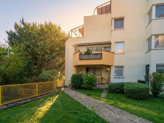Wohnung zum Kauf 250.000 € 2 Zimmer 43 m² EG Purkersdorf 3002