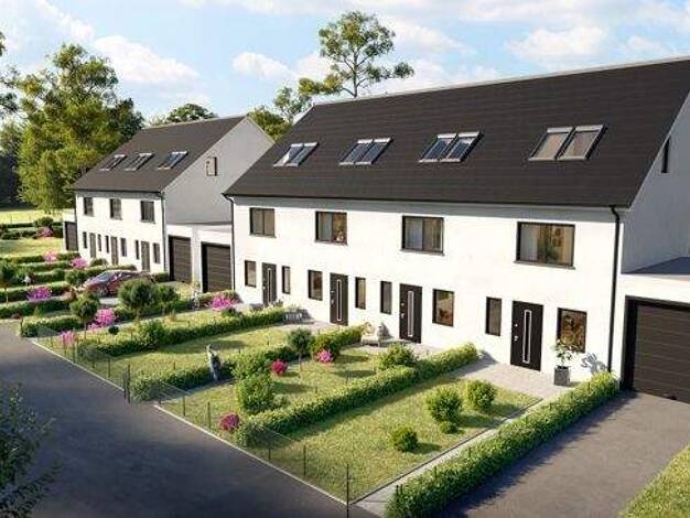 Reihenendhaus zum Kauf 1.050.000 € 5 Zimmer 131 m² 294 m² Grundstück Allach-Untermenzing München 80997