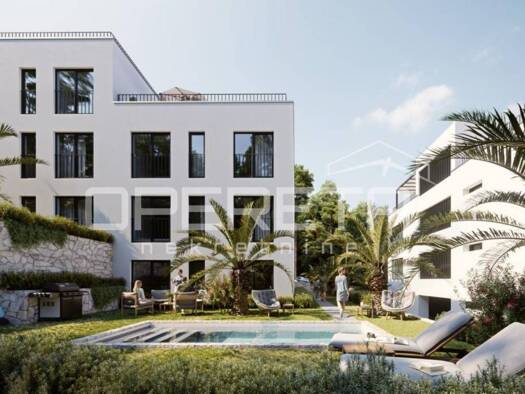 Wohnung zum Kauf 420.000 € 3 Zimmer 87 m² Okrug