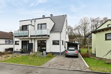 Doppelhaushälfte zum Kauf 569.000 € 4 Zimmer 122 m² 358 m² Grundstück Seligenthal Siegburg 53721