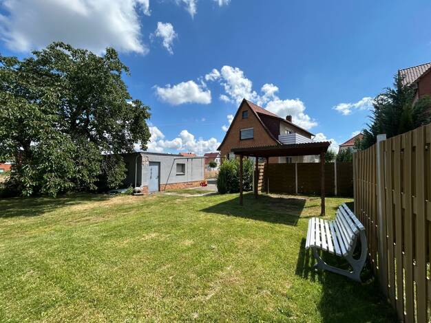 Einfamilienhaus zum Kauf 199.000 € 7 Zimmer 190 m² 1.373 m² Grundstück Duingen Duingen 31089