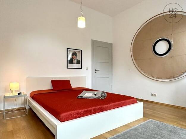 Wohnung zur Miete auf Zeit 1.100 € 2 Zimmer 65 m² frei ab 01.01.2027 Leutzsch Leipzig 04179