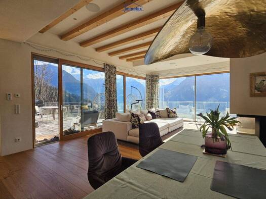 Haus zum Kauf 2.750.000 € 6 Zimmer 242 m² 890 m² Grundstück Hainzenberg 6278