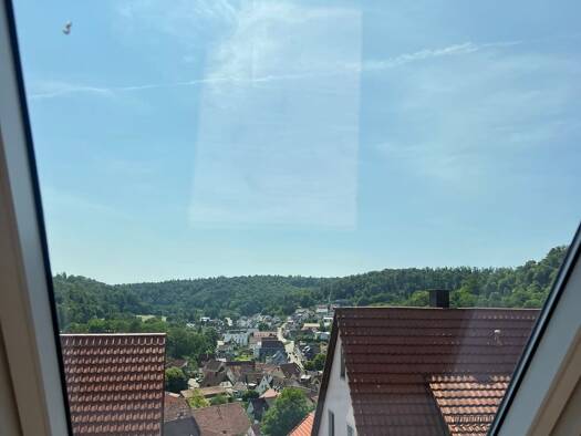 Wohnung zur Miete - Erstbezug 1.400 € 4 Zimmer 132 m² 2. Geschoss frei ab sofort Mönsheim 71297