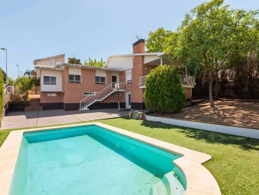 Chalet zum Kauf 581.000 € 4 Zimmer 338 m² Molina de Segura 30500