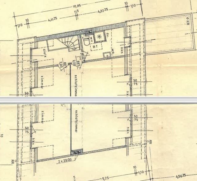 Stadthaus zum Kauf 199.500 € 3 Zimmer 123 m²<br/>Wohnfläche Leer Leer (Ostfriesland) 26789