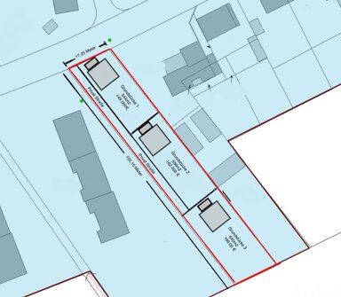 Einfamilienhaus zum Kauf 436.999 € 4 Zimmer 136,1 m² 544 m² Grundstück Westerfilde Dortmund 44357