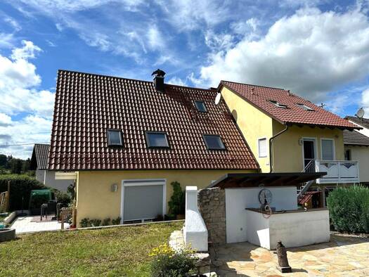 Einfamilienhaus zum Kauf 860.000 € 9 Zimmer 290 m² 718 m² Grundstück Oberhausmehring Dorfen 84405