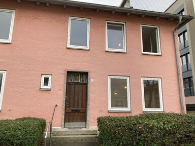 Reihenendhaus zur Miete 1.850 € 4 Zimmer 119,3 m² frei ab 01.03.2025 Am Römerkastell 13 Wichelshof Bonn 53111