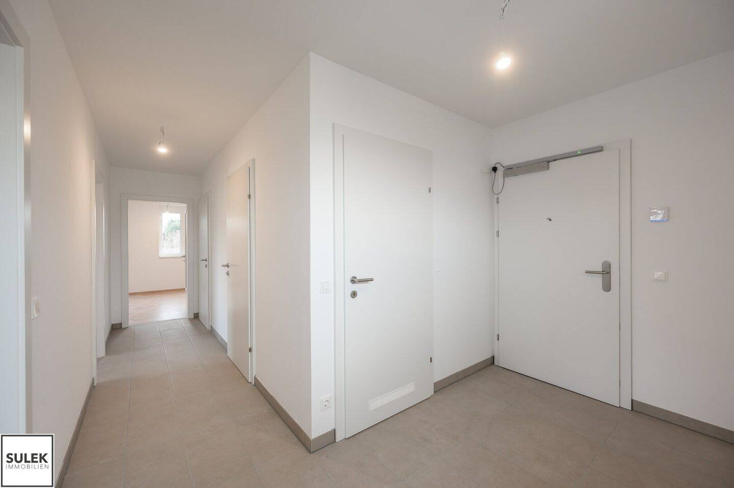 Wohnung – Eisenstadt, Katastralgemeinde Eisenstadt - Ansicht 2