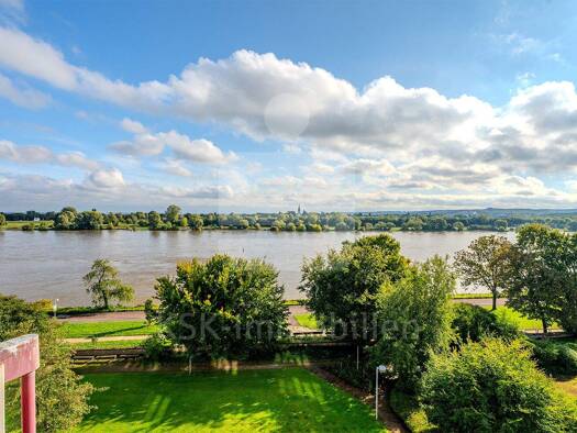 Wohnung zum Kauf 499.000 € 4 Zimmer 104,5 m² 4. Geschoss Zentrum Bonn 53117