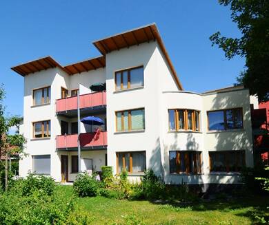 Wohnung zur Miete nur mit Wohnberechtigungsschein 470 € 2 Zimmer 61 m² 2. Geschoss frei ab sofort Brockdorffstr. 57a Rahlstedt Hamburg 22149