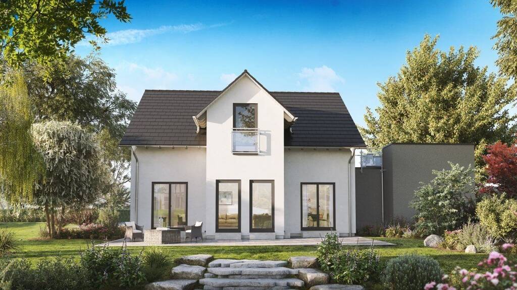 Einfamilienhaus zum Kauf 595.000 € 5 Zimmer 151,2 m² Oldendorf 21726