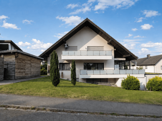 Mehrfamilienhaus zum Kauf 690.000 € 8 Zimmer 231 m² 867 m² Grundstück Weiler Keltern 75210