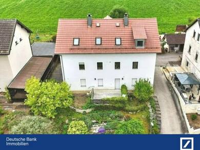 Haus zum Kauf 229.000 € 11 Zimmer 262,8 m² 719 m² Grundstück Sulzbach-Rosenberg Sulzbach-Rosenberg 92237