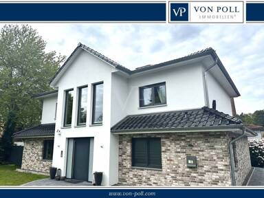 Einfamilienhaus zum Kauf 529.000 € 5,5 Zimmer 220 m² 650 m² Grundstück Nienhagen Nienhagen 29336