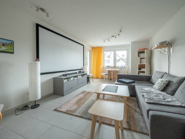 Wohnung zum Kauf 308.000 € 2,5 Zimmer 61,3 m² 1. Geschoss Murr 71711