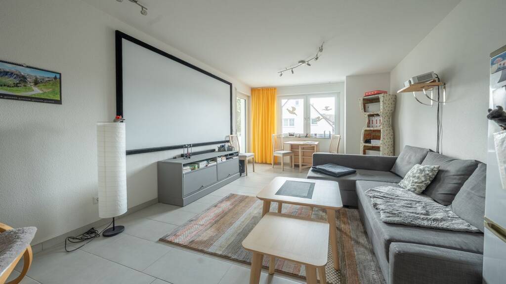 Wohnung zum Kauf 308.000 € 2,5 Zimmer 61,3 m² 1. Geschoss Murr 71711