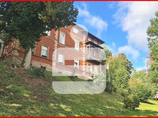 Mehrfamilienhaus zum Kauf 649.000 € 15 Zimmer 453 m² 5.450 m² Grundstück Kulmbach 95326