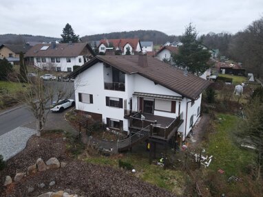 Haus zum Kauf 386.900 € 10 Zimmer 329 m² 1.203 m² Grundstück Kirchheim Kirchheim 36275