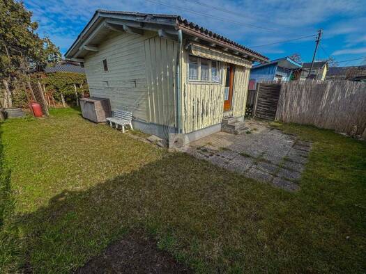 Wohnung zum Kauf 119.000 € 3 Zimmer 28 m² Fußach 6972