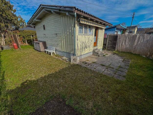 Haus zum Kauf 119.000 € 3 Zimmer 28 m² 190 m² Grundstück Hard 6971