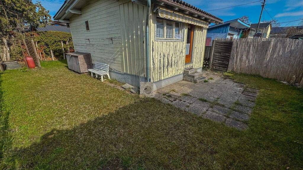 Wohnung zum Kauf 119.000 € 3 Zimmer 28 m² Fußach 6972