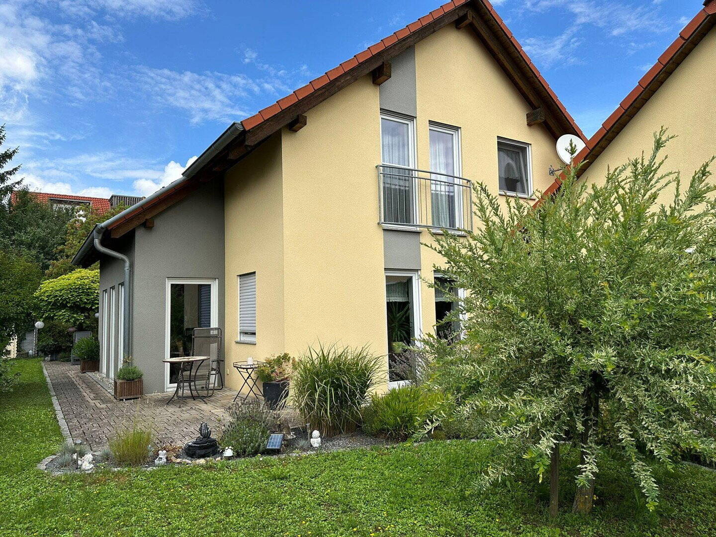 Haus – Bad Mergentheim, Stuppach - Ansicht 4