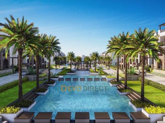 Terrassenwohnung zum Kauf provisionsfrei 185.720 € 4 Zimmer 150 m² Sahl Hasheesh 84521