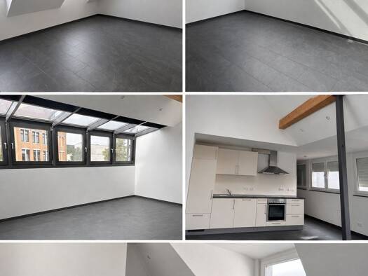 Wohnung zur Miete 900 € 2,5 Zimmer 84 m² frei ab sofort Tuttlingen Tuttlingen 78532
