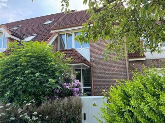Maisonette zum Kauf 322.000 € 2,5 Zimmer 53,2 m² 1. Geschoss frei ab sofort Schenefeld 22869